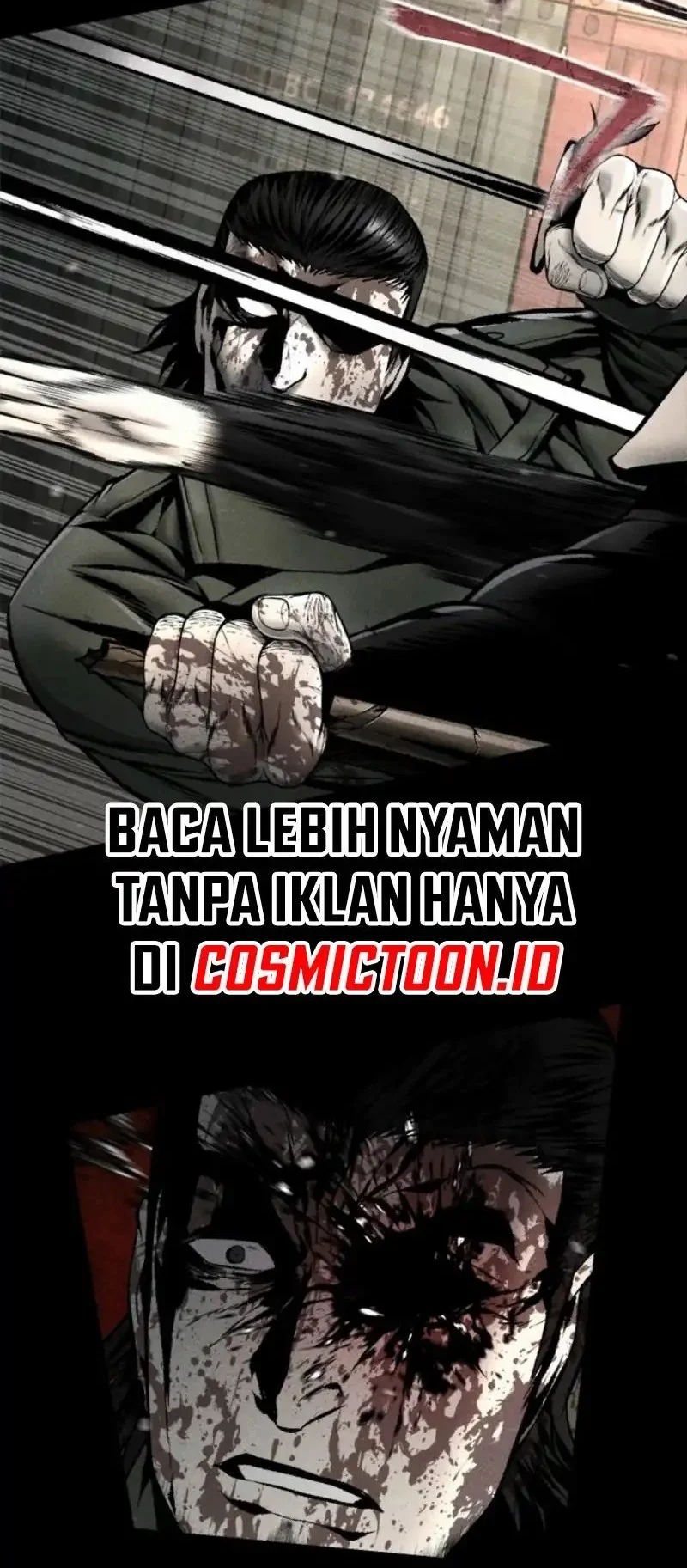 Festival Of Warriors Chapter 60 Gambar 18