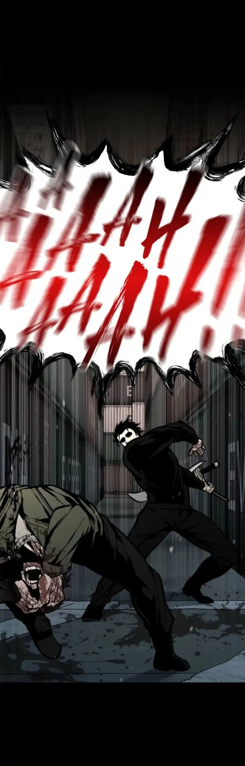 Festival Of Warriors Chapter 60 Gambar 19