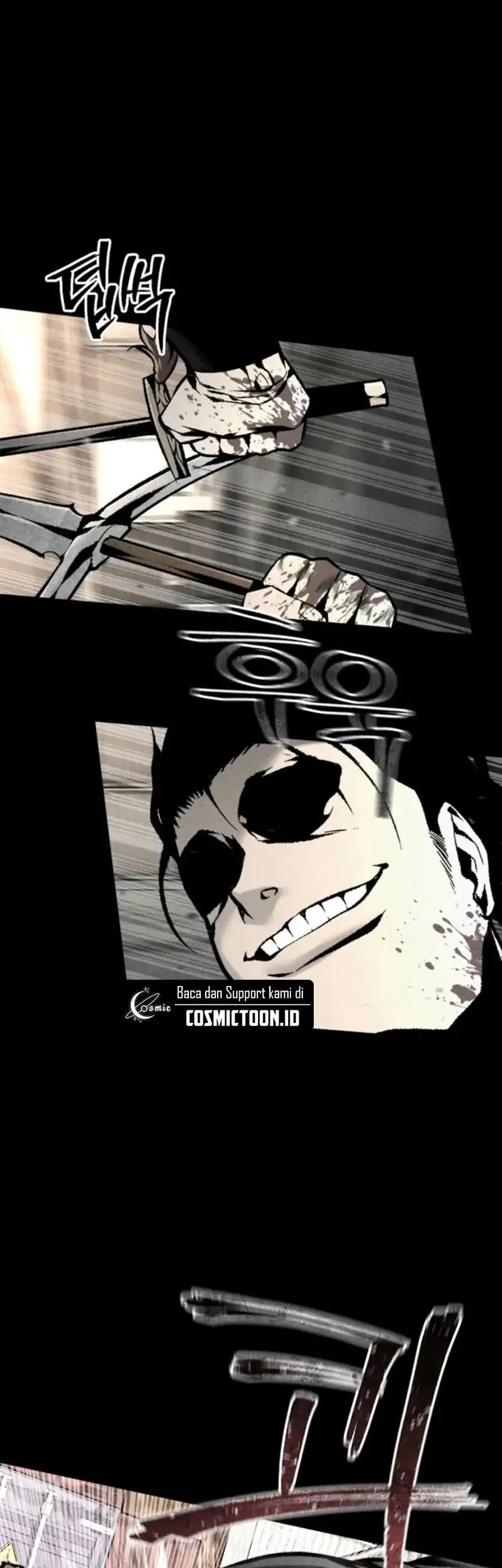 Festival Of Warriors Chapter 60 Gambar 20