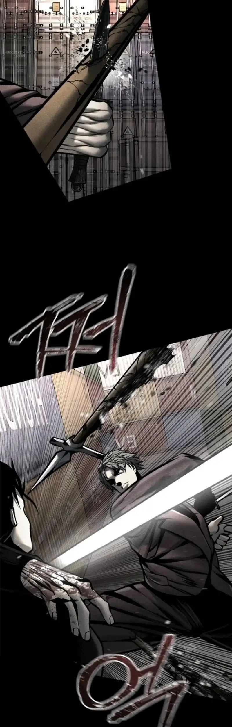 Festival Of Warriors Chapter 60 Gambar 23