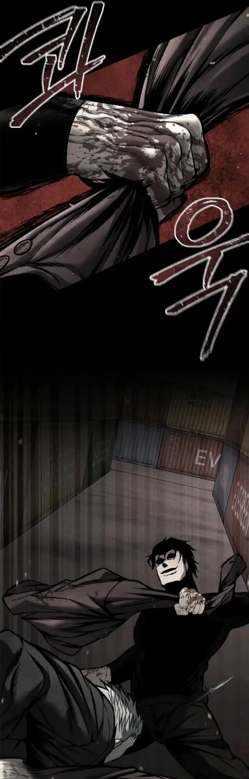 Festival Of Warriors Chapter 60 Gambar 25