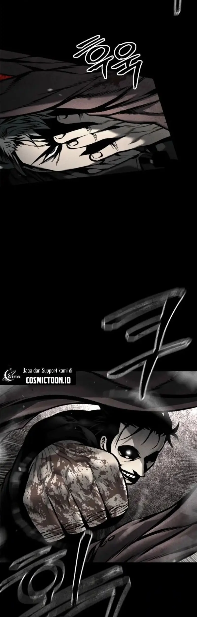 Festival Of Warriors Chapter 60 Gambar 27