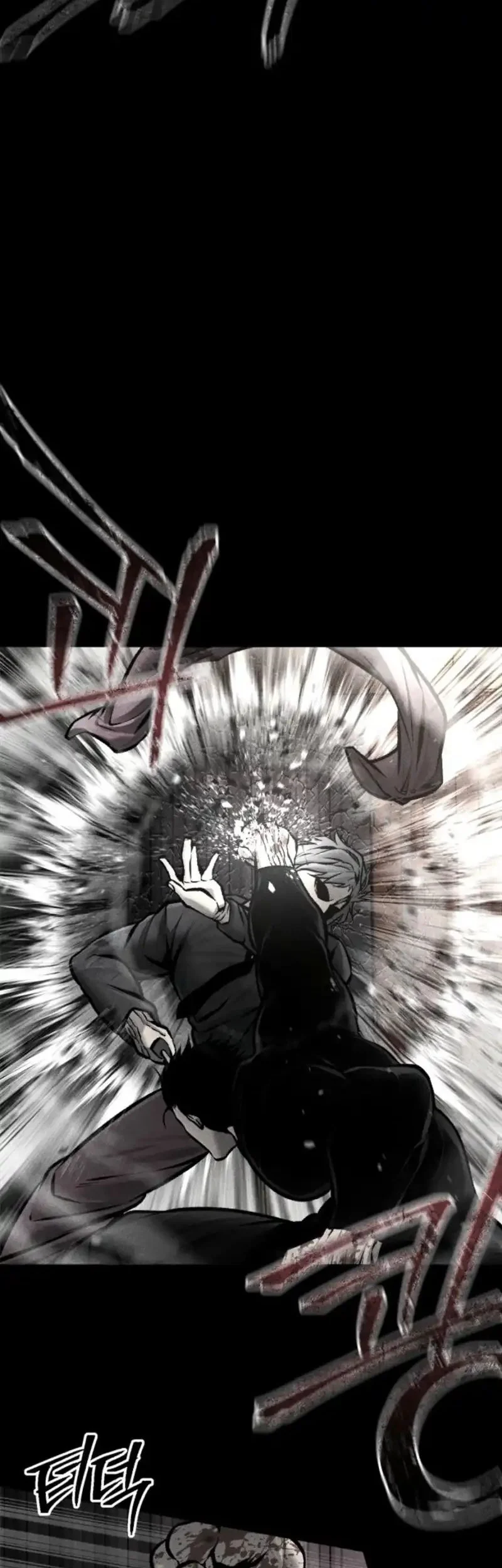 Festival Of Warriors Chapter 60 Gambar 28