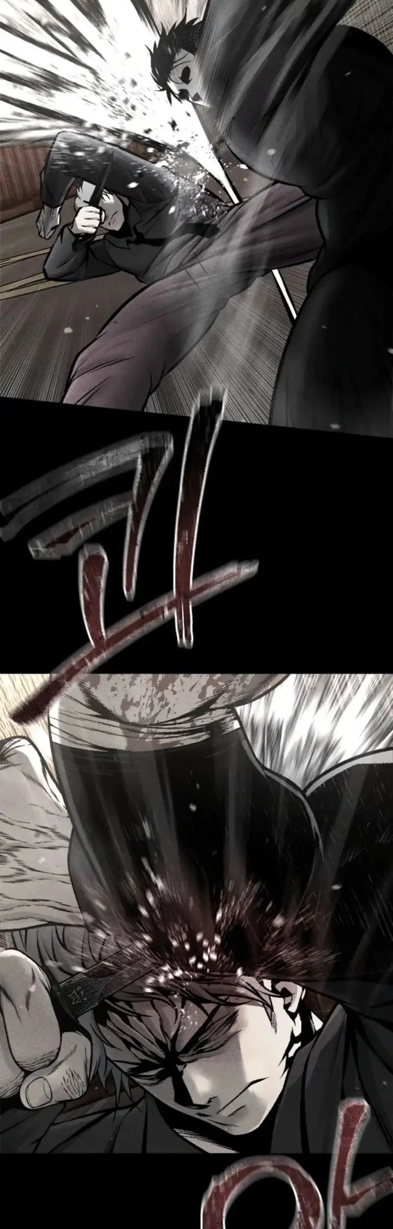 Festival Of Warriors Chapter 60 Gambar 32