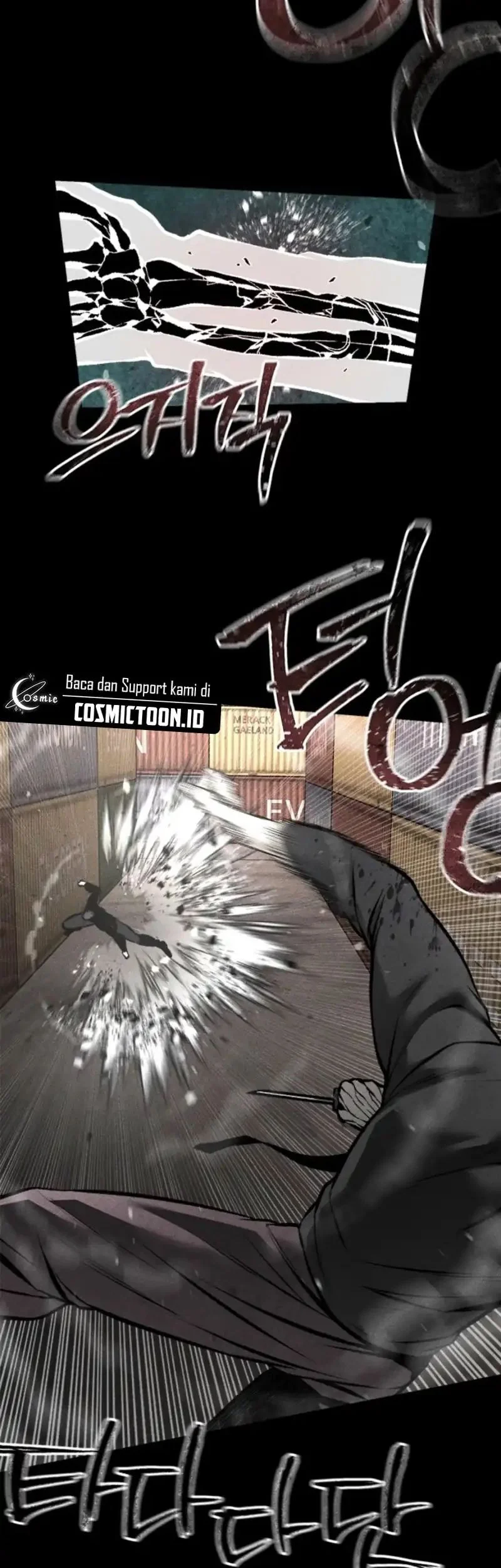 Festival Of Warriors Chapter 60 Gambar 33