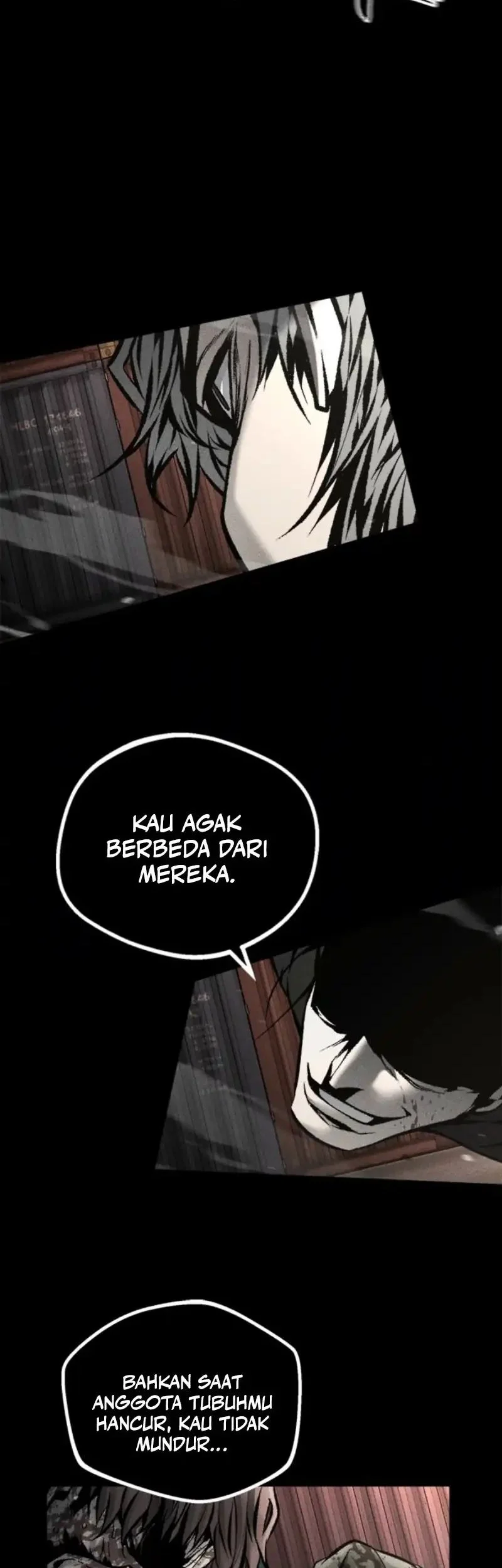 Festival Of Warriors Chapter 60 Gambar 34