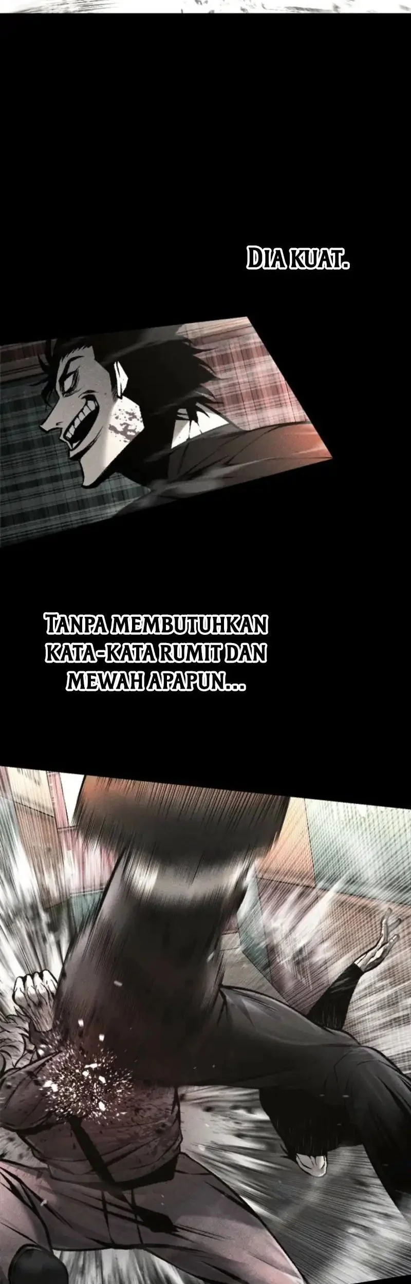 Festival Of Warriors Chapter 60 Gambar 38