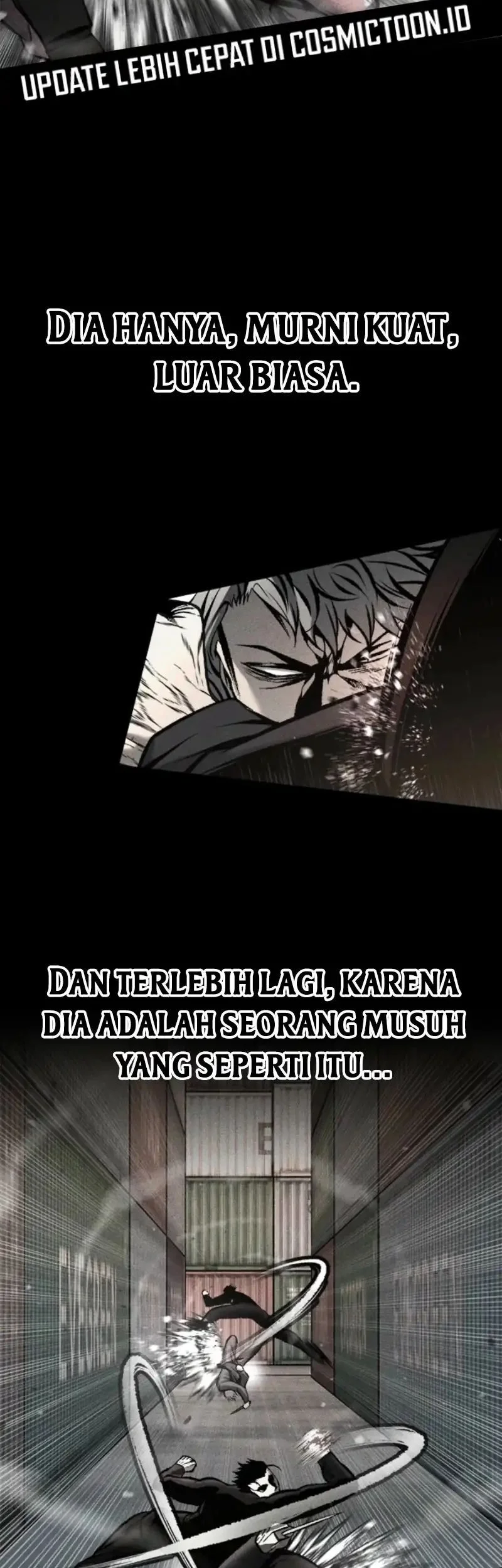 Festival Of Warriors Chapter 60 Gambar 39