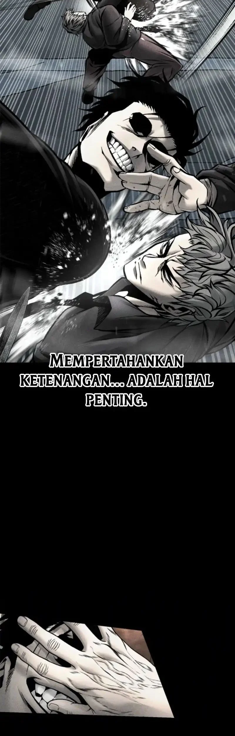 Festival Of Warriors Chapter 60 Gambar 40