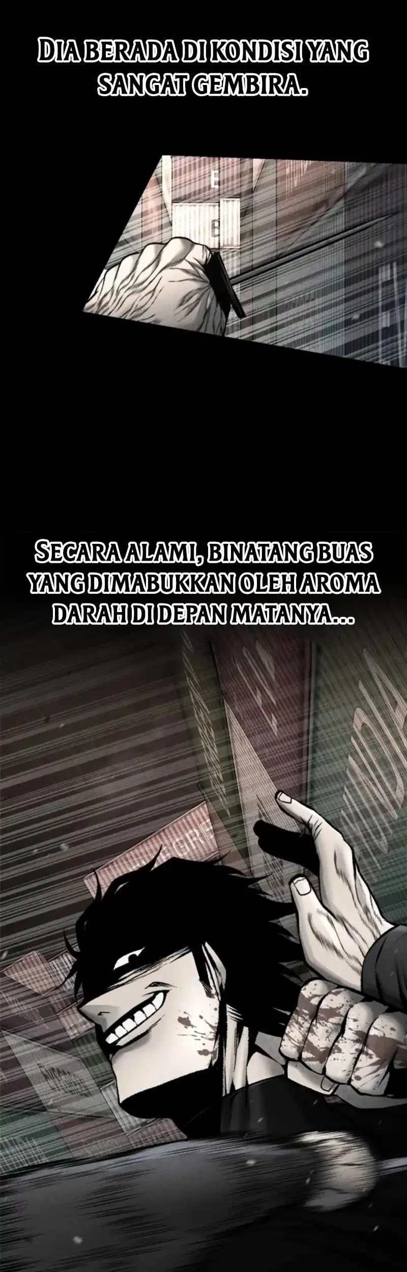 Festival Of Warriors Chapter 60 Gambar 41