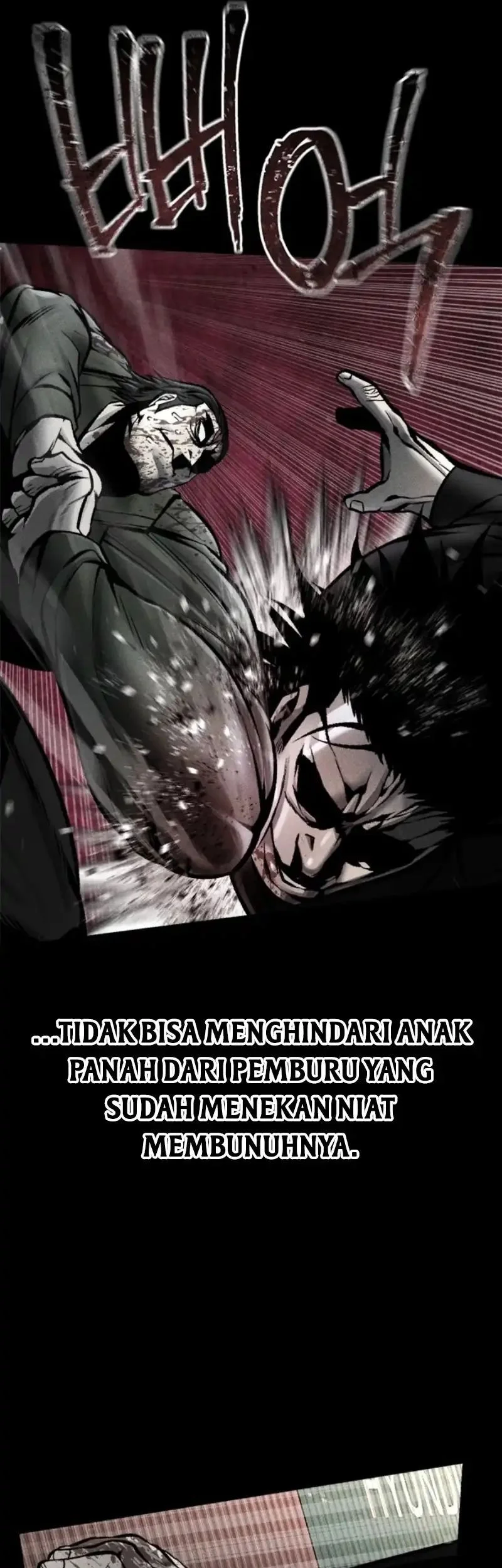 Festival Of Warriors Chapter 60 Gambar 43