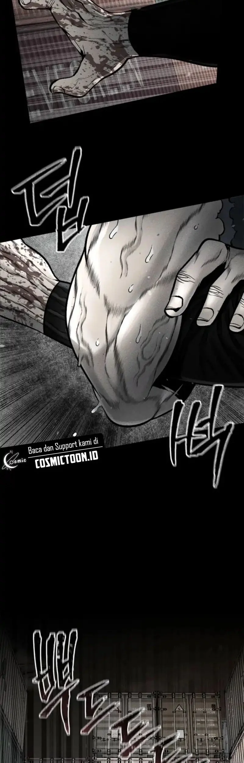 Festival Of Warriors Chapter 60 Gambar 44