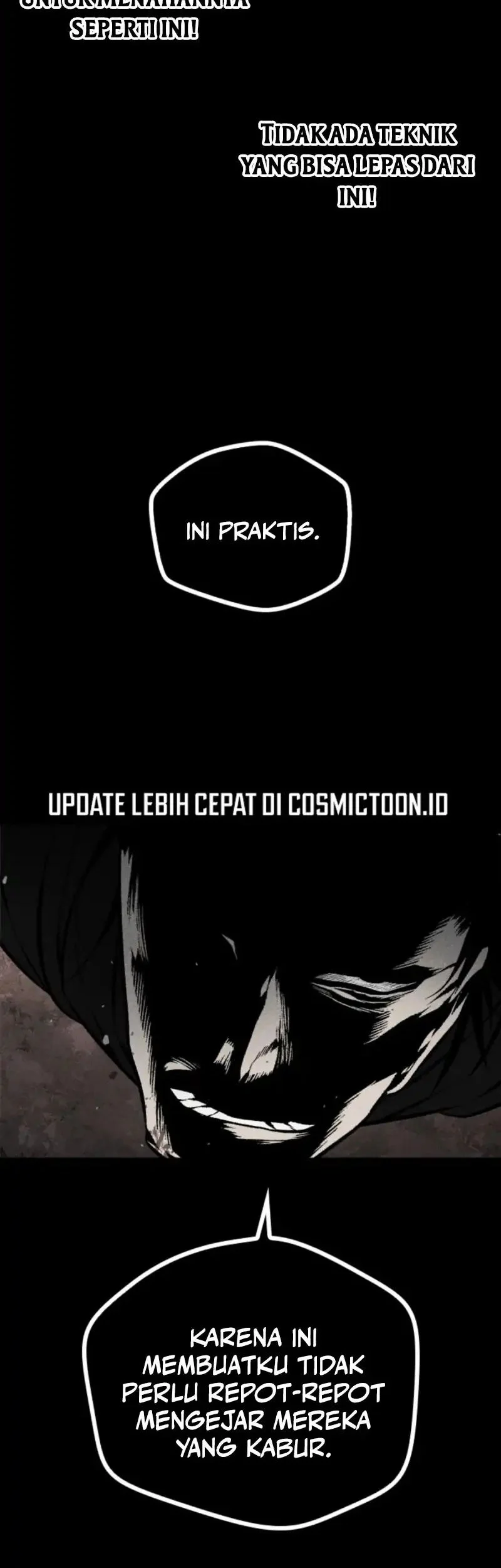 Festival Of Warriors Chapter 60 Gambar 46