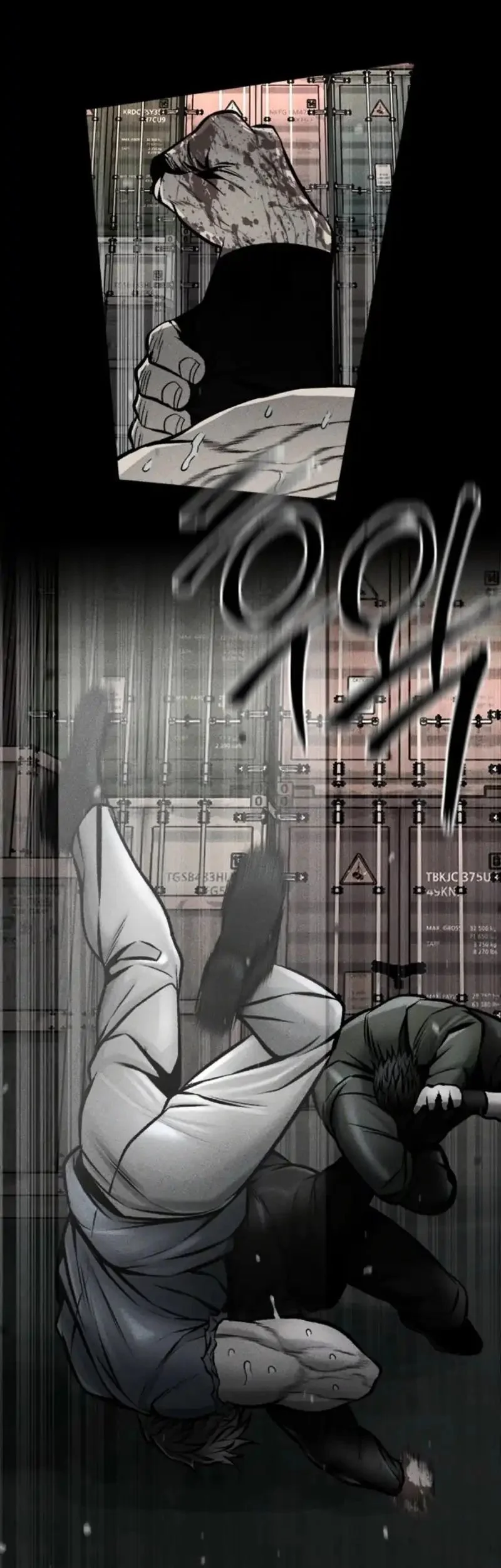 Festival Of Warriors Chapter 60 Gambar 47