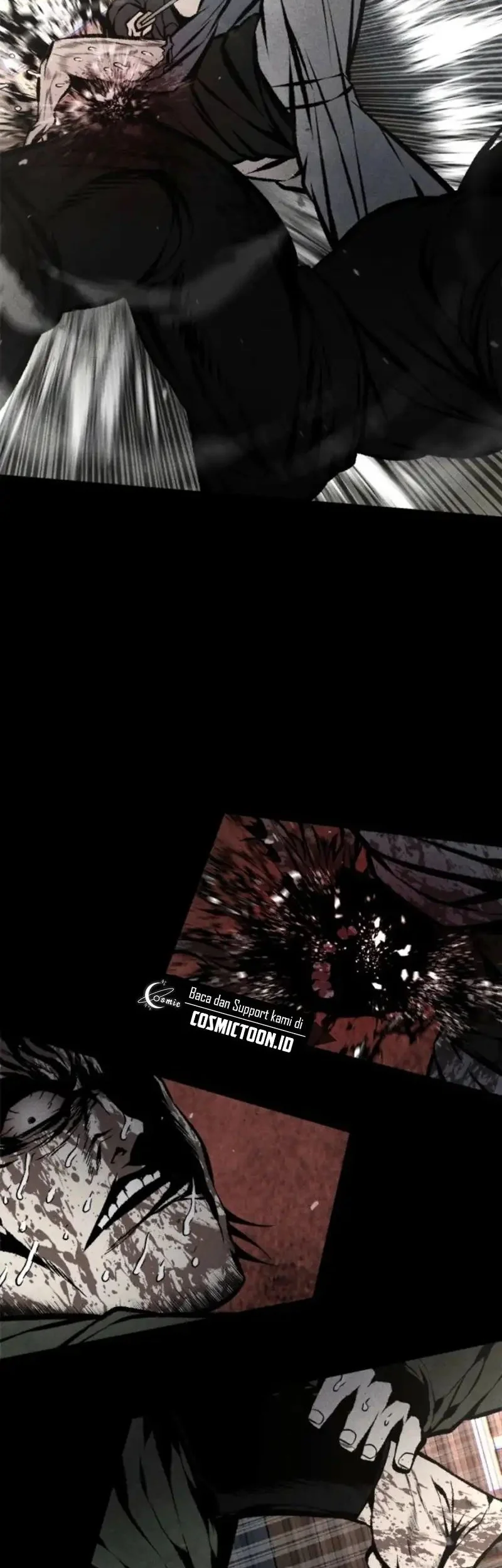 Festival Of Warriors Chapter 60 Gambar 50