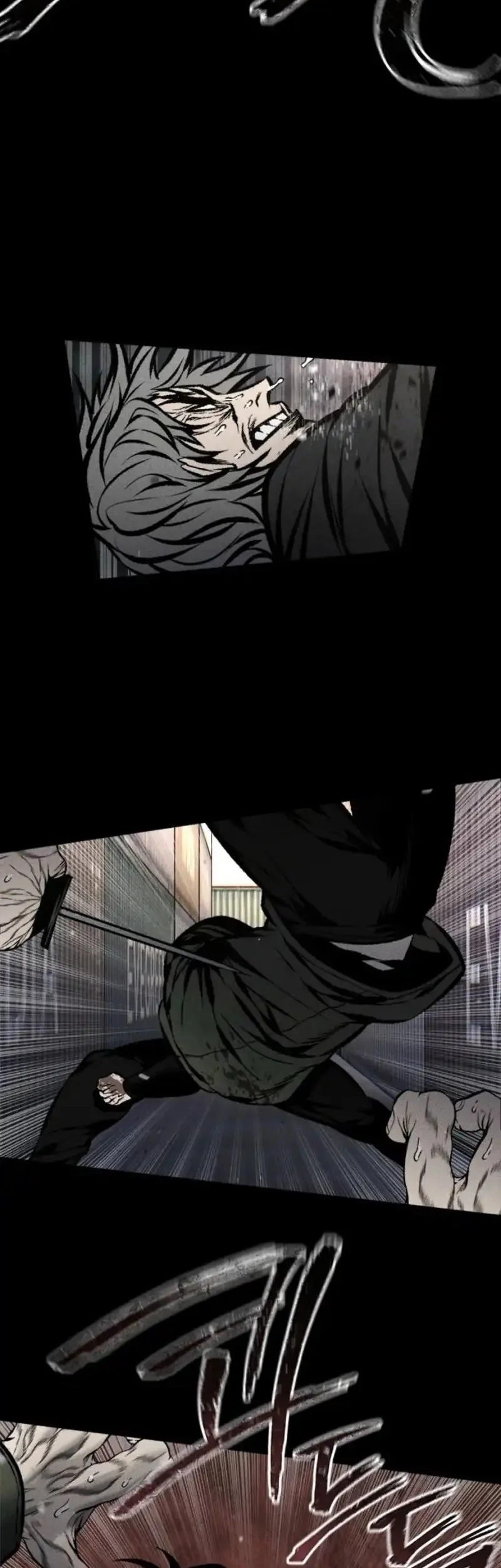 Festival Of Warriors Chapter 60 Gambar 52