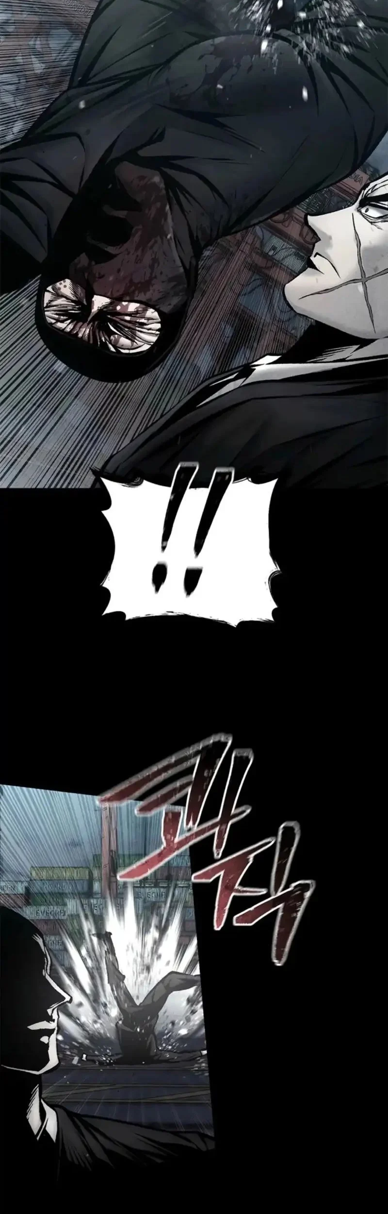 Festival Of Warriors Chapter 61 Gambar 21