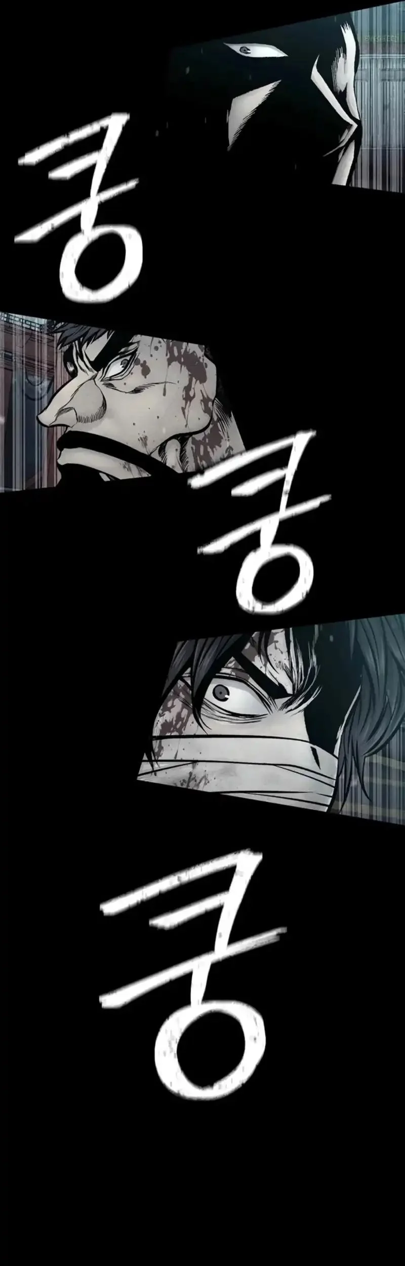 Festival Of Warriors Chapter 61 Gambar 23