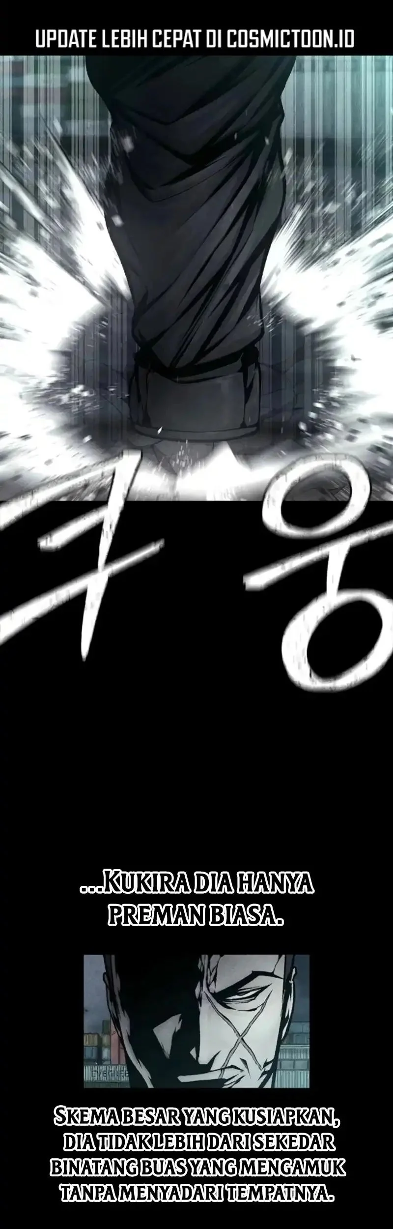 Festival Of Warriors Chapter 61 Gambar 24