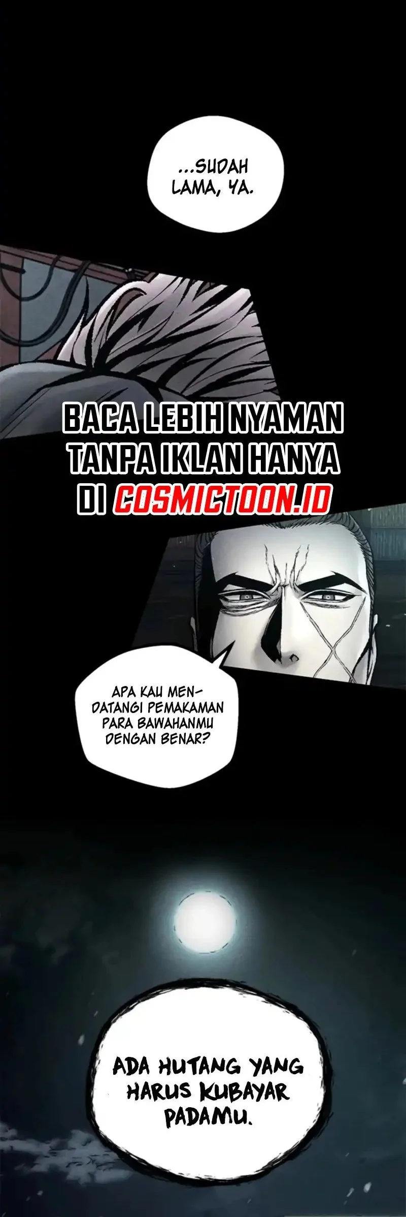 Festival Of Warriors Chapter 61 Gambar 26