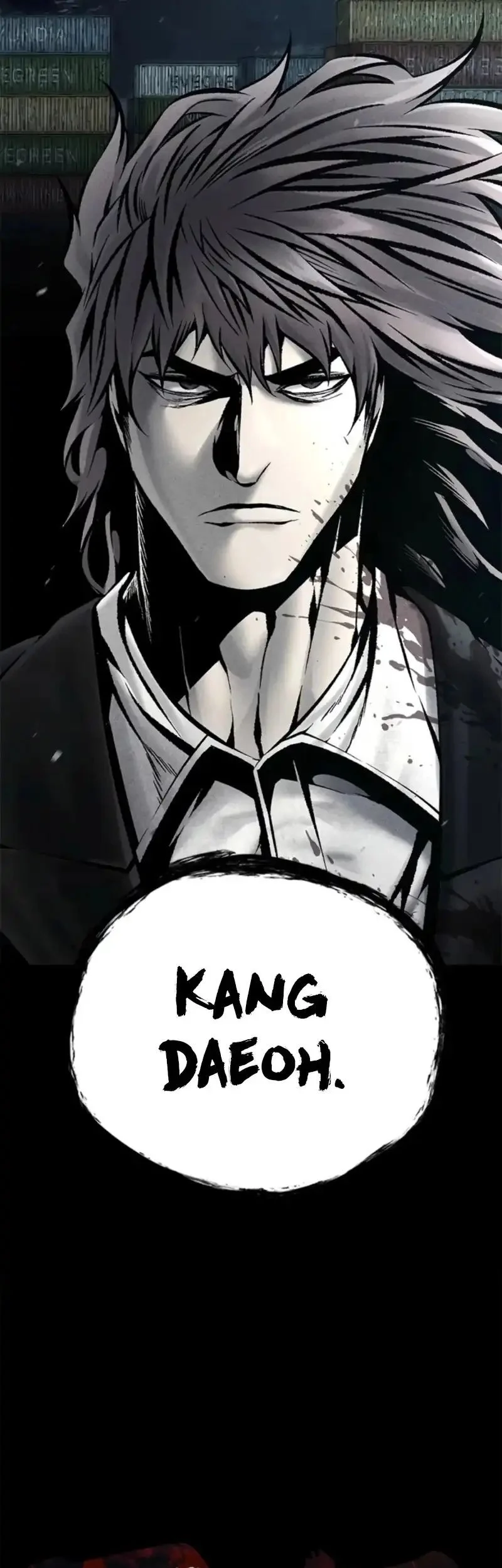 Festival Of Warriors Chapter 61 Gambar 27