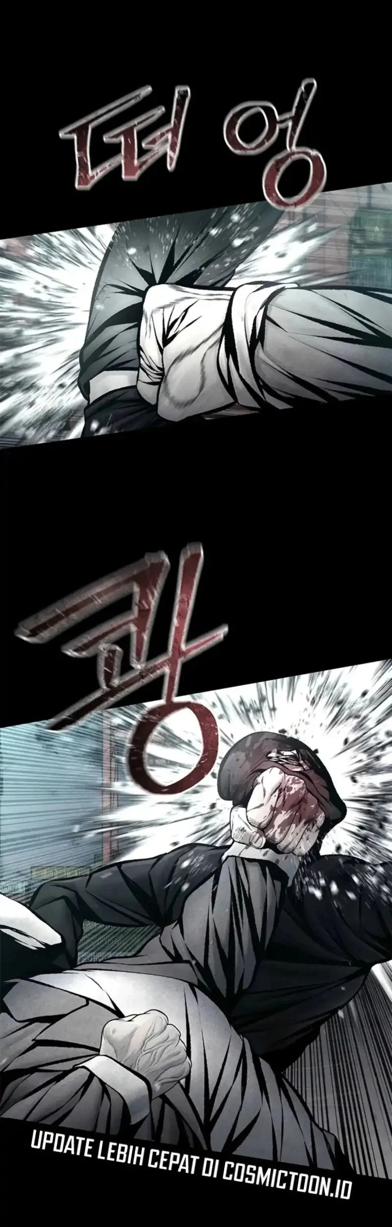 Festival Of Warriors Chapter 61 Gambar 29