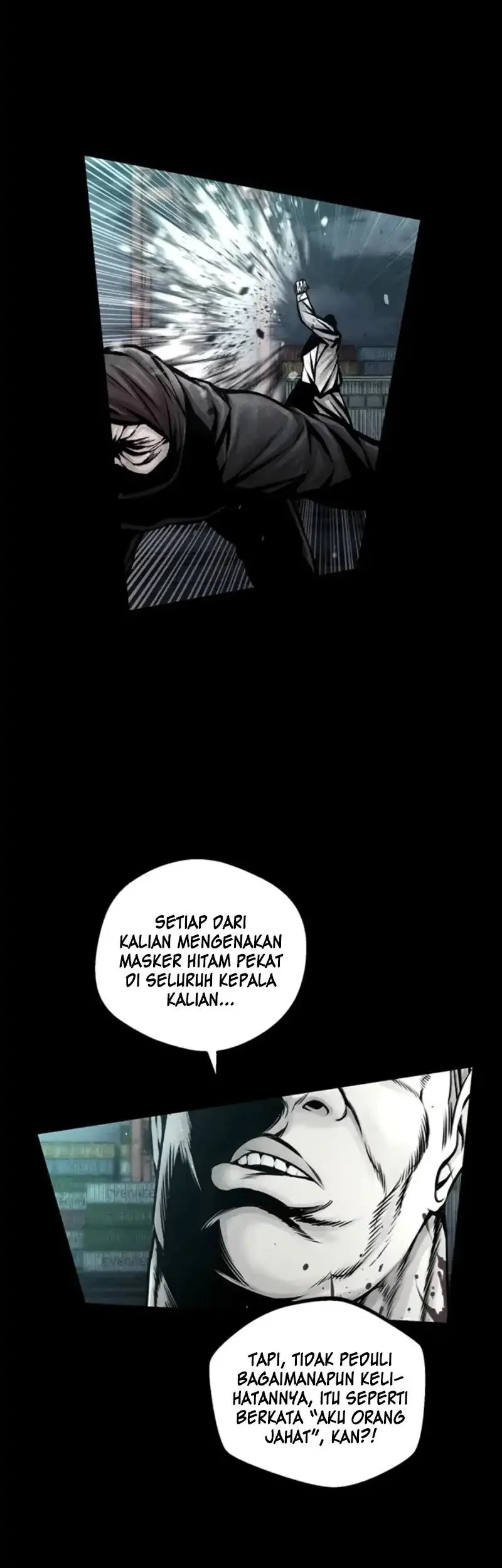 Festival Of Warriors Chapter 61 Gambar 30