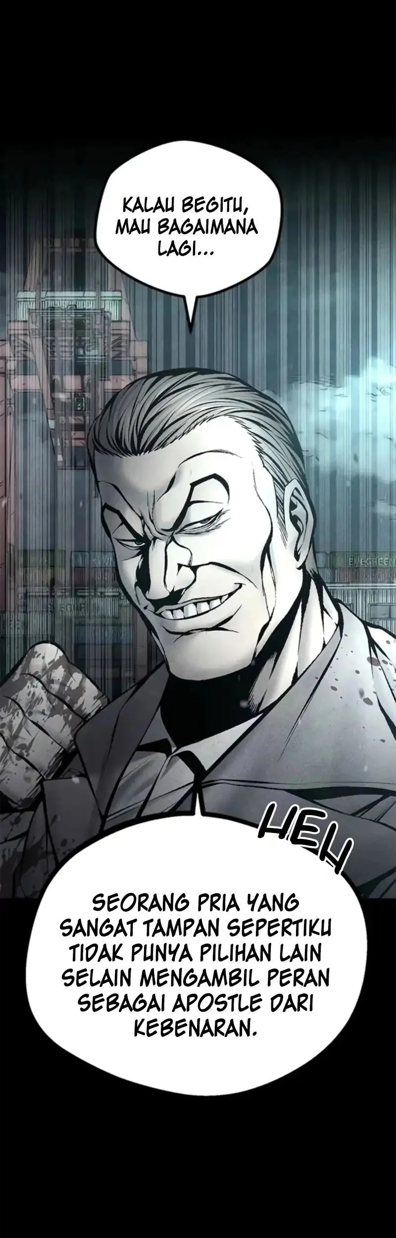 Festival Of Warriors Chapter 61 Gambar 31