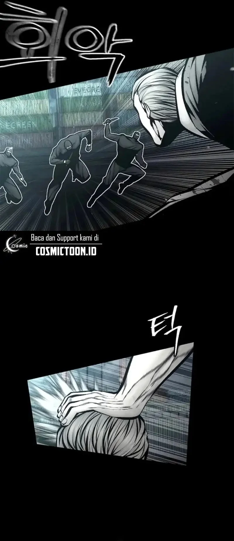 Festival Of Warriors Chapter 61 Gambar 32