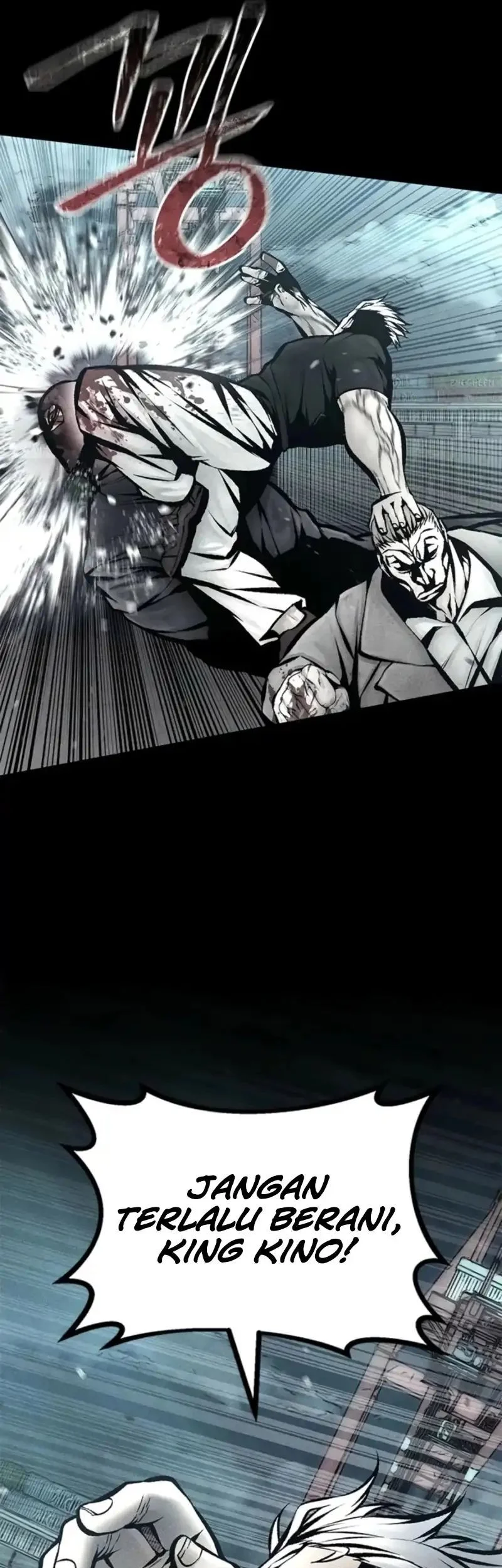 Festival Of Warriors Chapter 61 Gambar 33