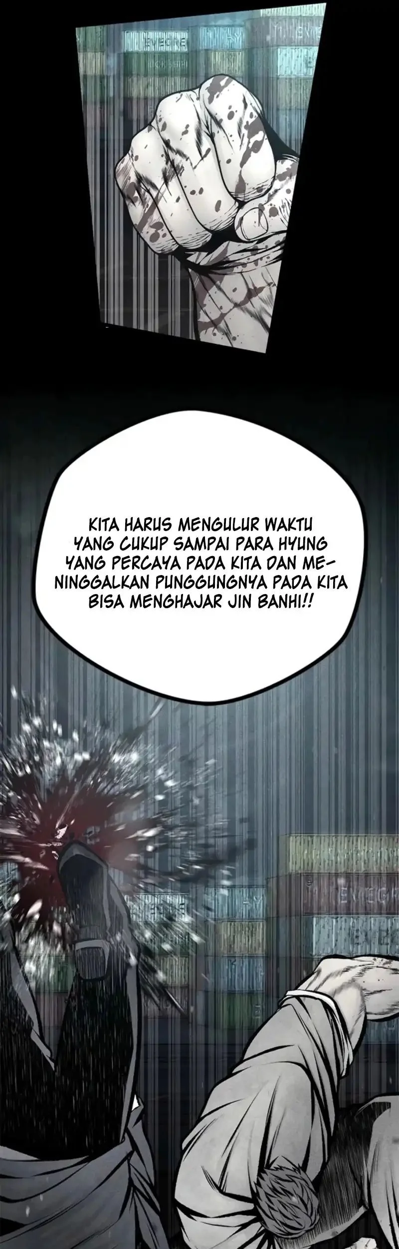 Festival Of Warriors Chapter 61 Gambar 35
