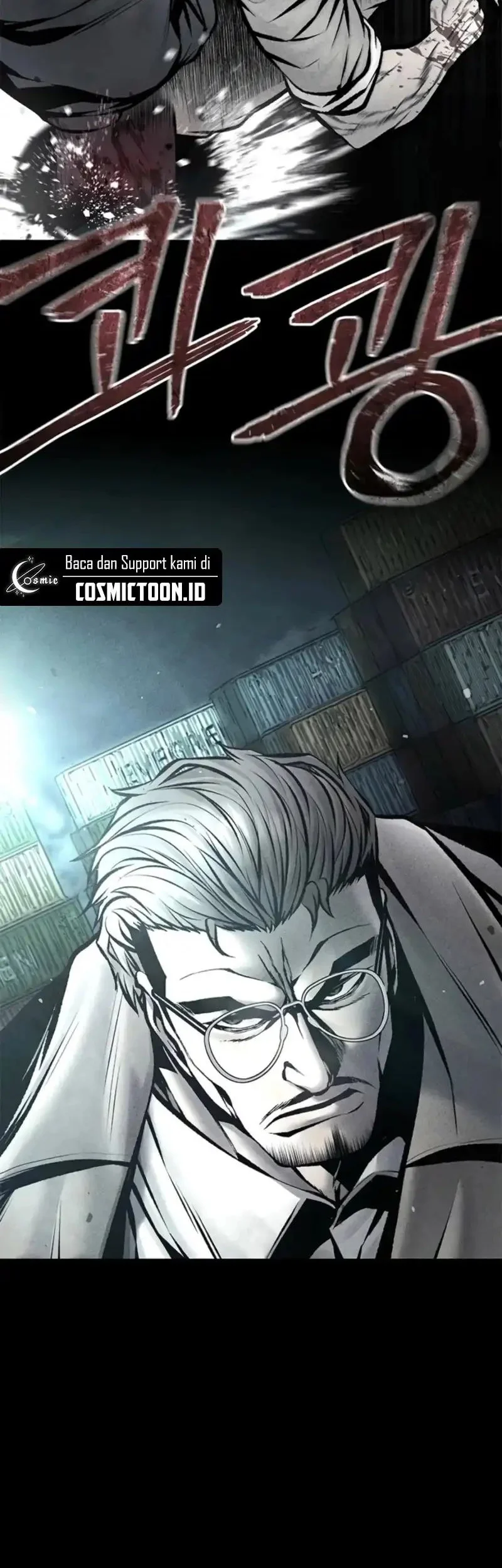 Festival Of Warriors Chapter 61 Gambar 36