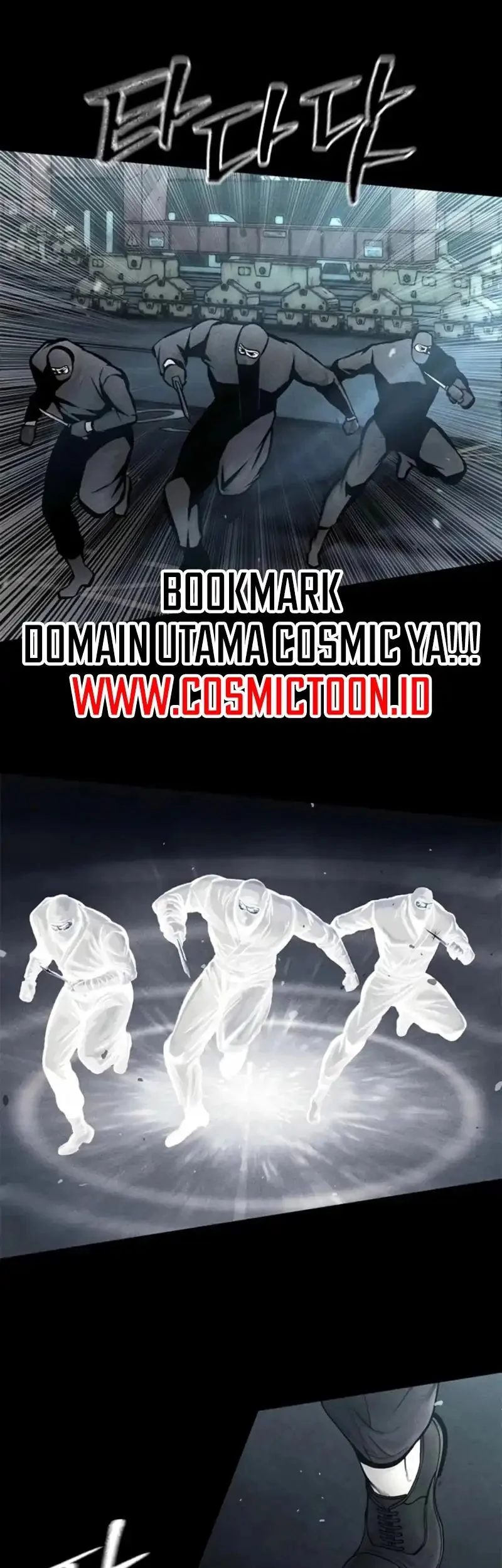 Festival Of Warriors Chapter 61 Gambar 37