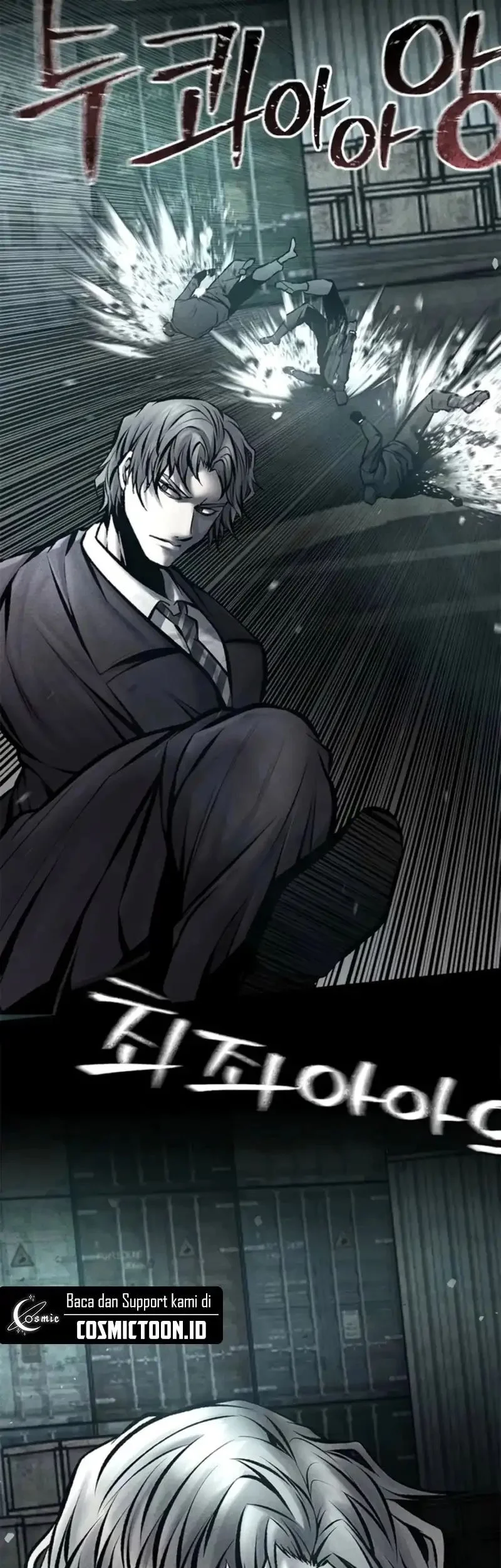 Festival Of Warriors Chapter 61 Gambar 39