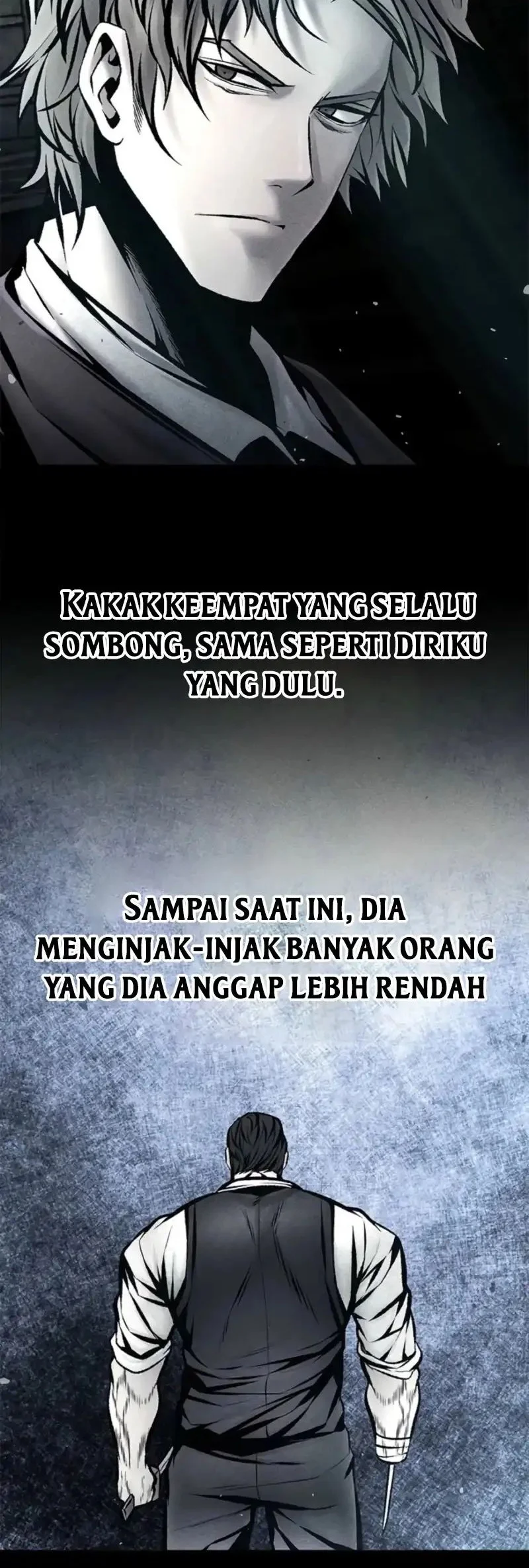 Festival Of Warriors Chapter 61 Gambar 40