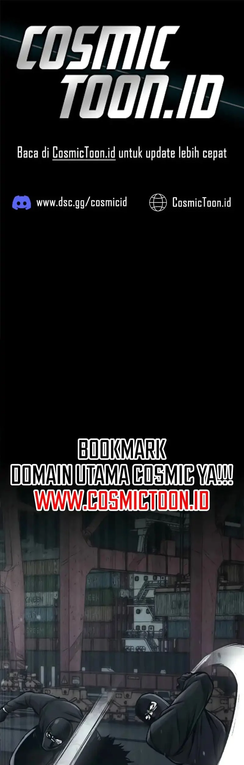 Komik Festival Of Warriors Chapter 61 gambar 1