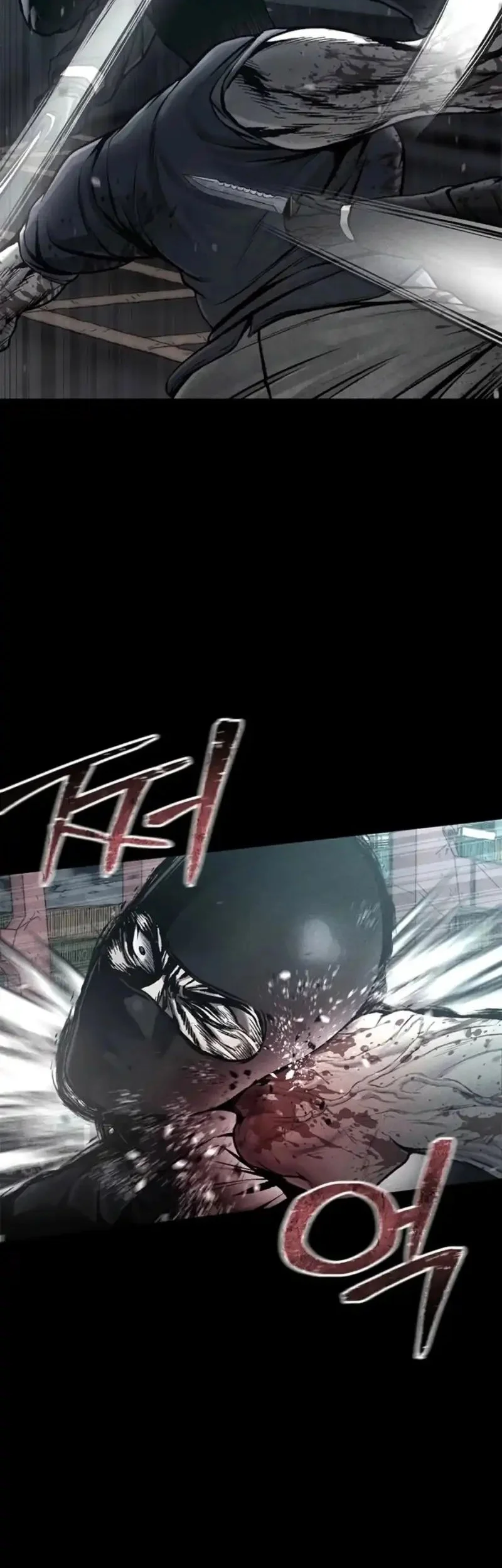 Manhwa Festival Of Warriors Chapter 61 gambar 2