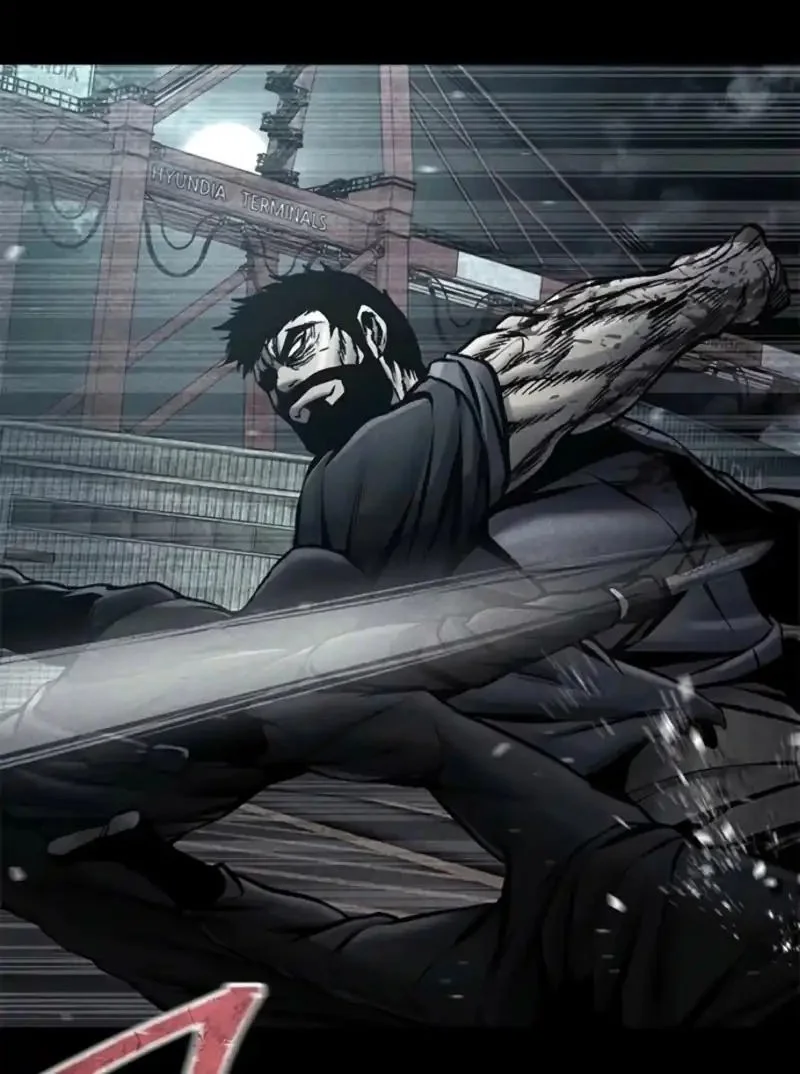 Festival Of Warriors Chapter 61 Gambar 3