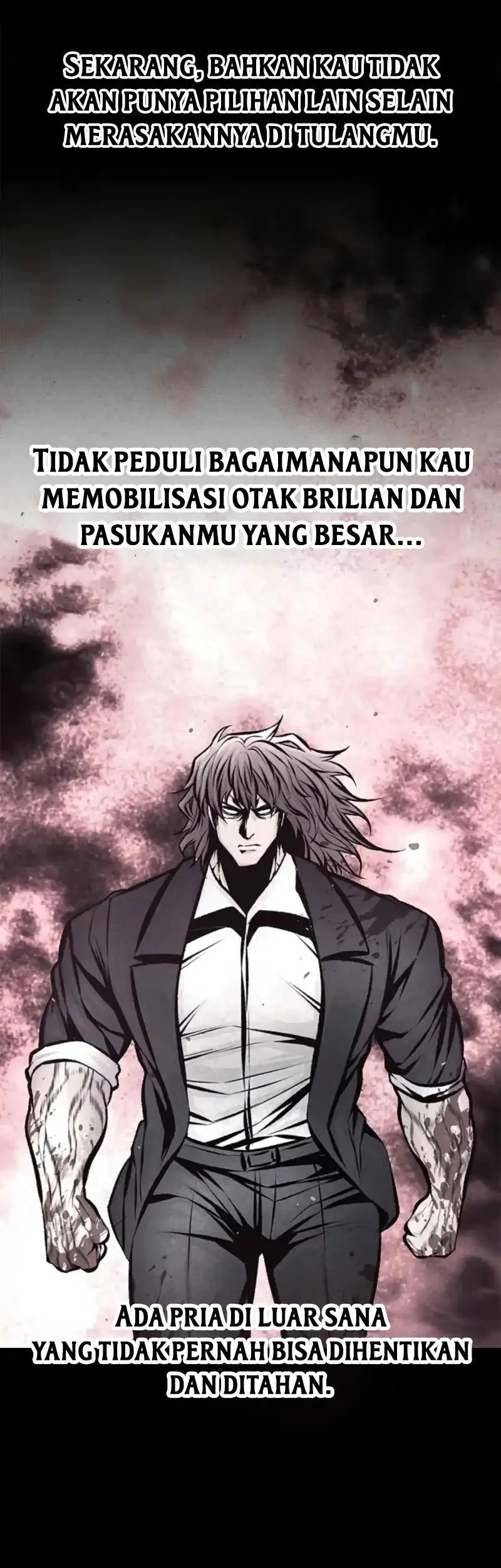 Festival Of Warriors Chapter 61 Gambar 41