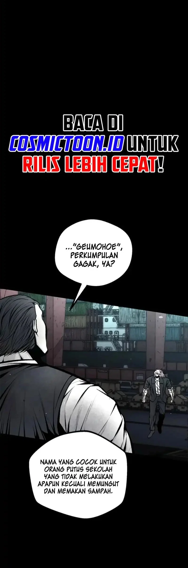 Festival Of Warriors Chapter 61 Gambar 42