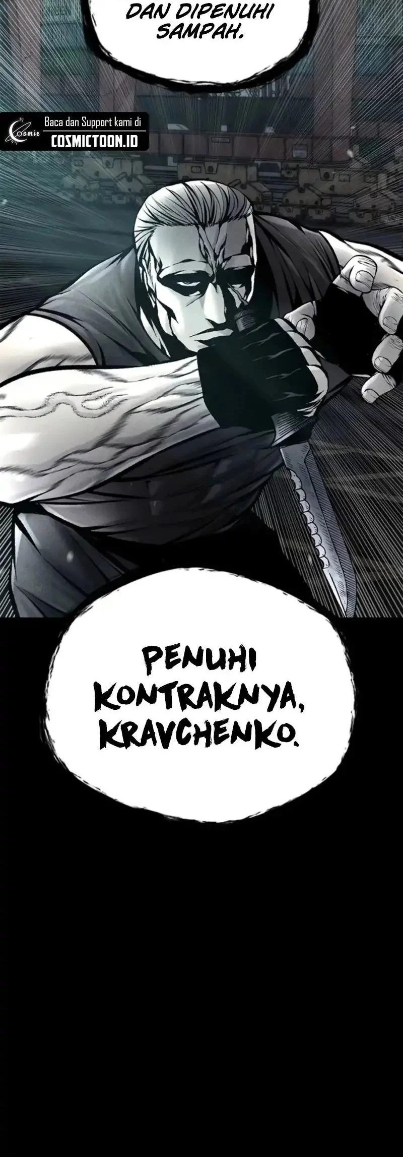 Festival Of Warriors Chapter 61 Gambar 44