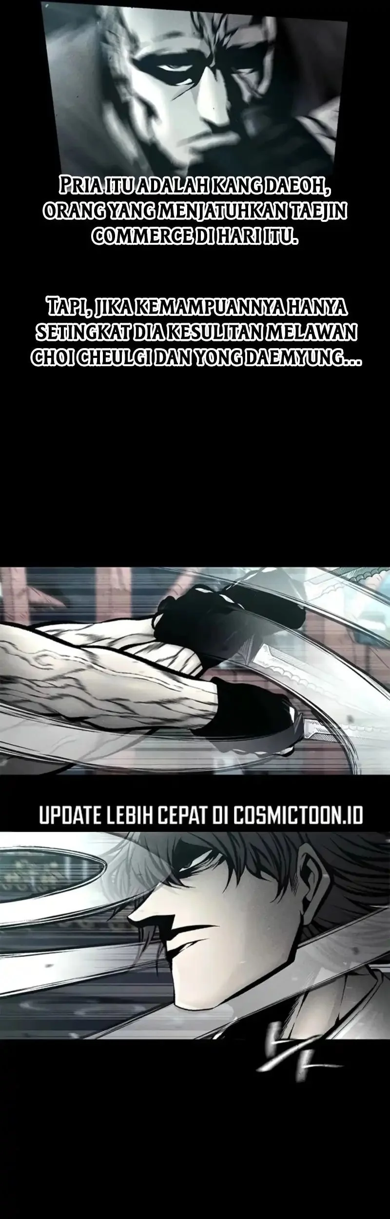 Festival Of Warriors Chapter 61 Gambar 45