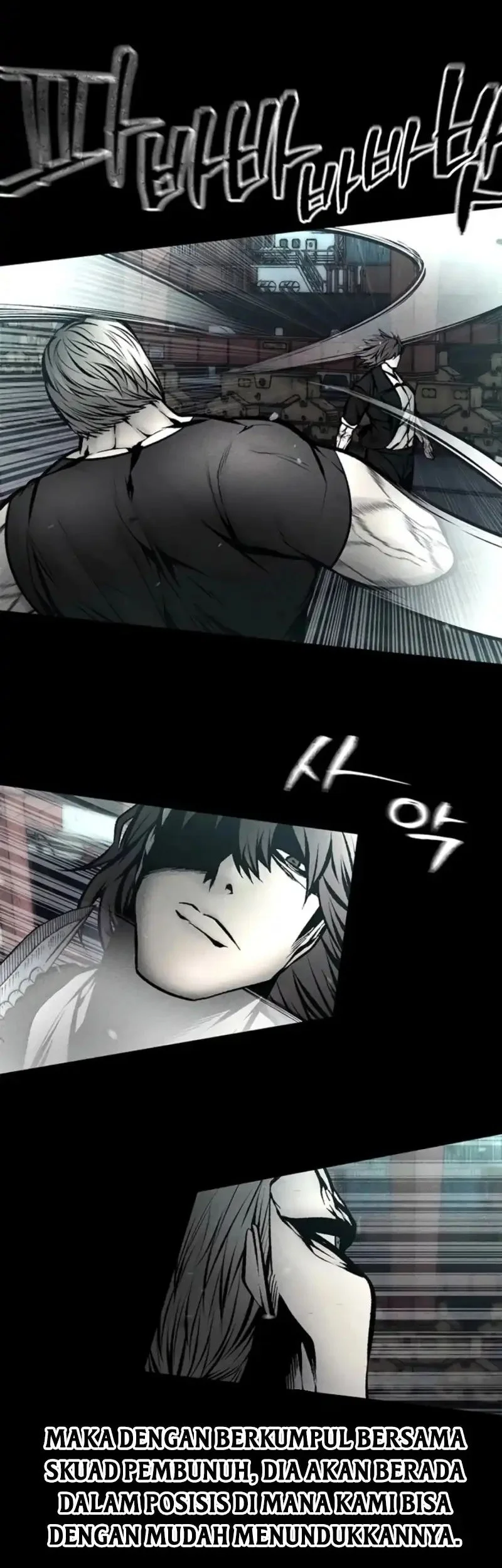 Festival Of Warriors Chapter 61 Gambar 46