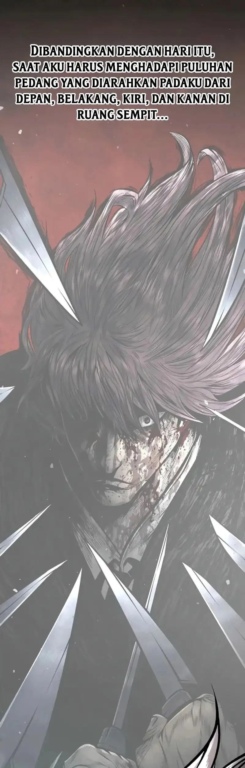 Festival Of Warriors Chapter 61 Gambar 49