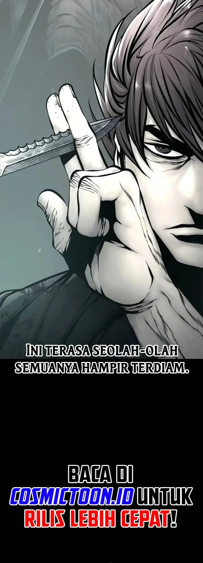 Festival Of Warriors Chapter 61 Gambar 50