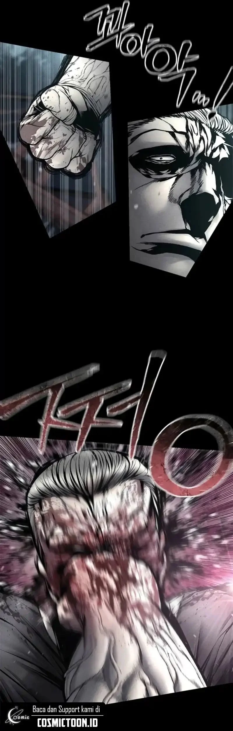 Festival Of Warriors Chapter 61 Gambar 51