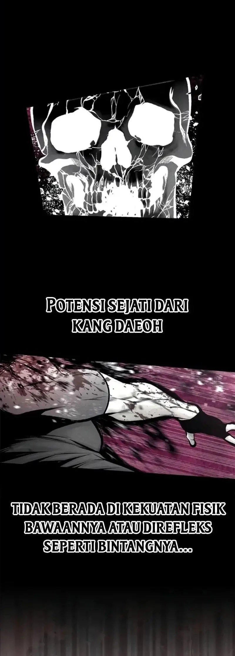 Festival Of Warriors Chapter 61 Gambar 52