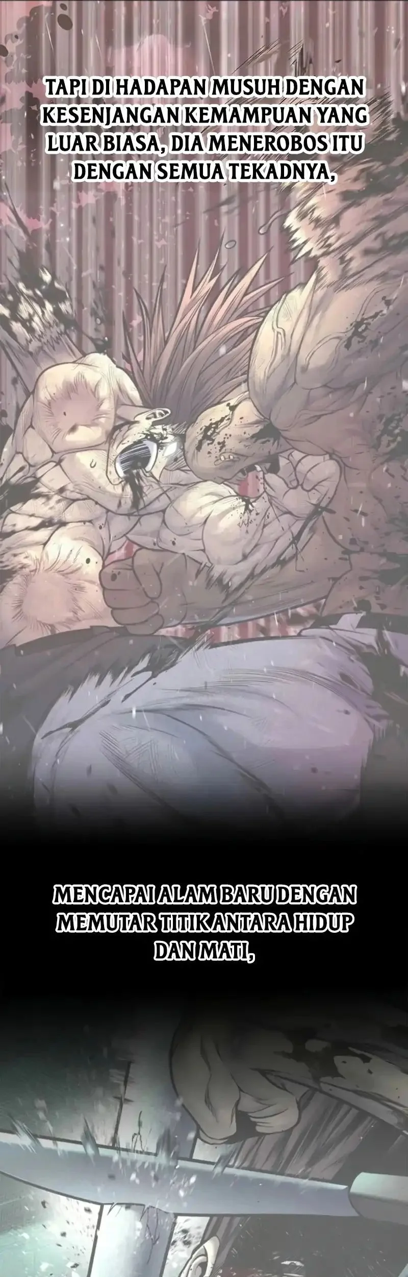 Festival Of Warriors Chapter 61 Gambar 53