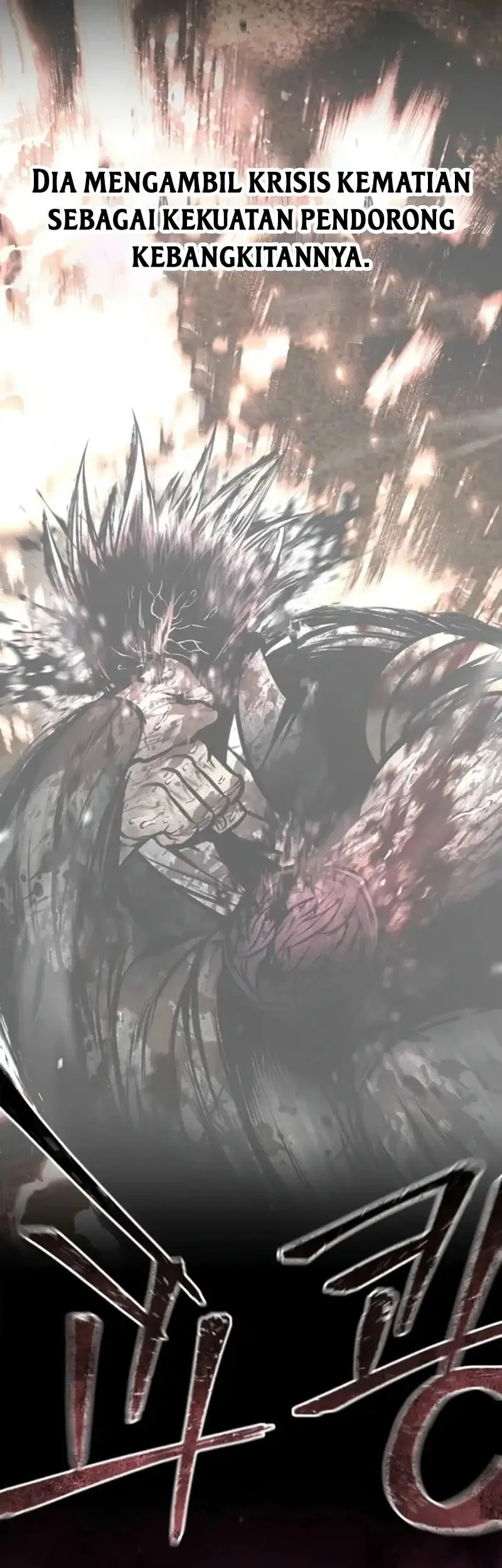 Festival Of Warriors Chapter 61 Gambar 55