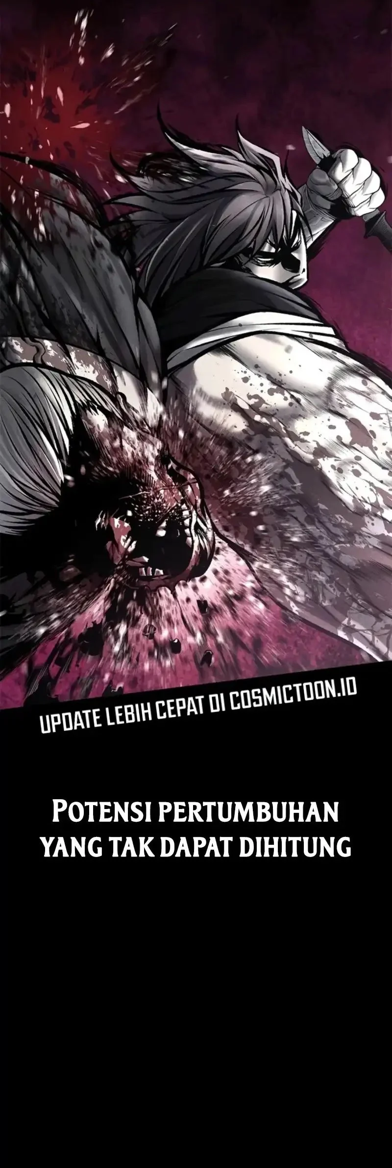 Festival Of Warriors Chapter 61 Gambar 56